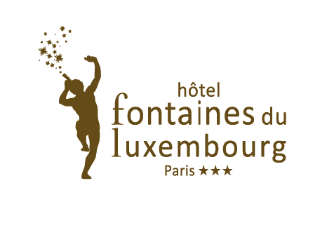 Hôtel Fontaines du Luxembourg | SITE OFFICIEL | Hôtel-boutique Paris 6ème arrondissement